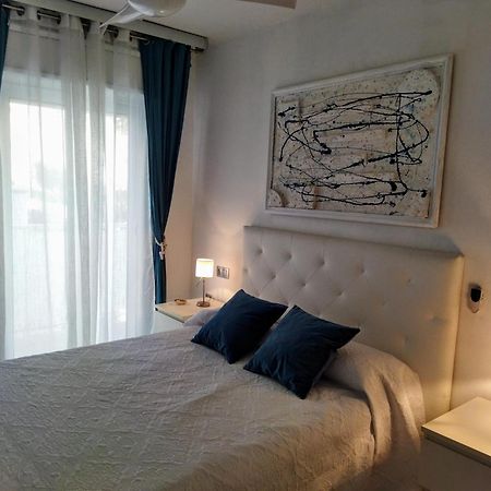 Casita Playa Villa กาลาเฟลล์ ภายนอก รูปภาพ