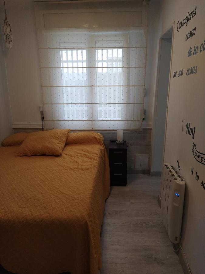 Casita Playa Villa กาลาเฟลล์ ภายนอก รูปภาพ