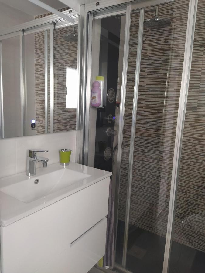 Casita Playa Villa กาลาเฟลล์ ภายนอก รูปภาพ