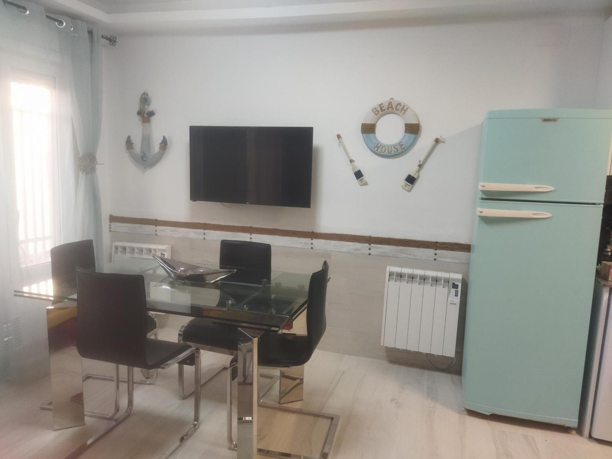 Casita Playa Villa กาลาเฟลล์ ภายนอก รูปภาพ