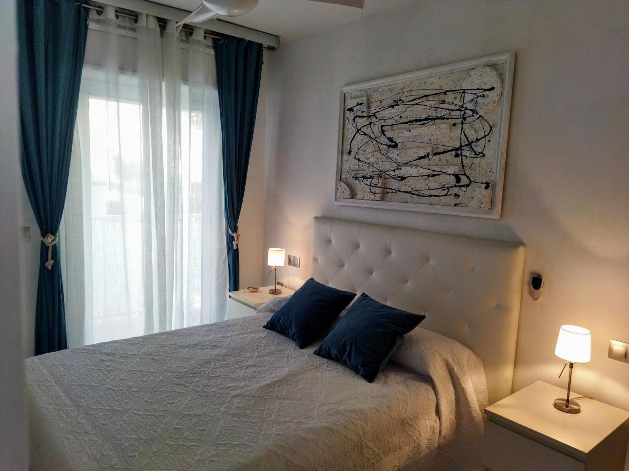Casita Playa Villa กาลาเฟลล์ ภายนอก รูปภาพ