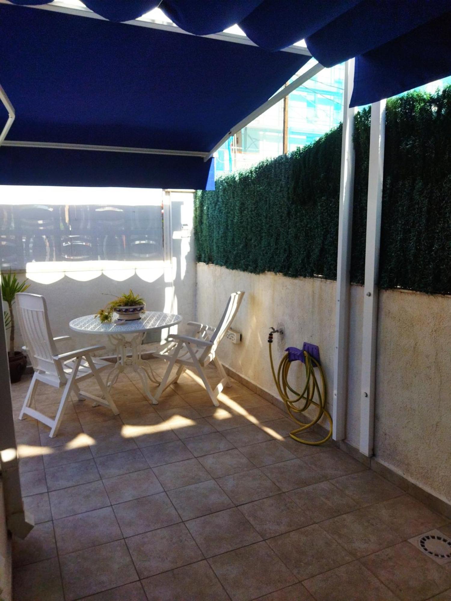 Casita Playa Villa กาลาเฟลล์ ภายนอก รูปภาพ