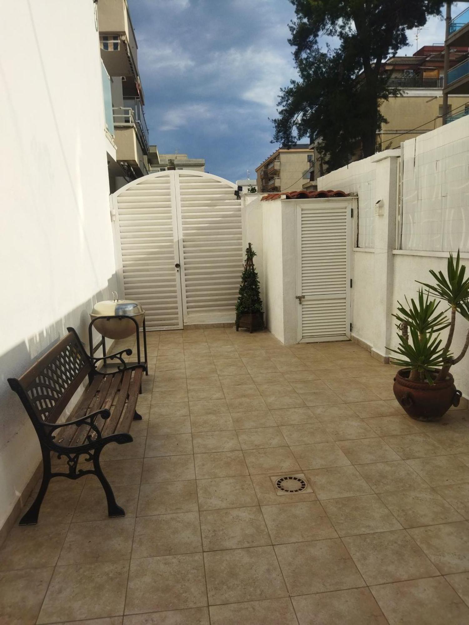 Casita Playa Villa กาลาเฟลล์ ภายนอก รูปภาพ